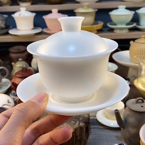 瓷片杯子1111111111111111