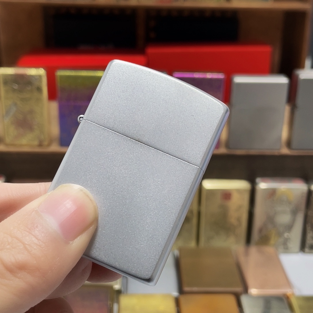 打火机的使用寿命也