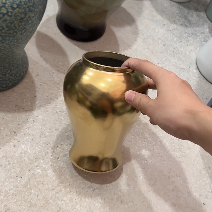 摆件微瑕无孔微瑕