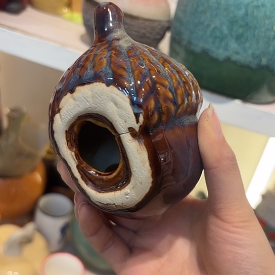 摆件外贸尾单微瑕，介意慎拍