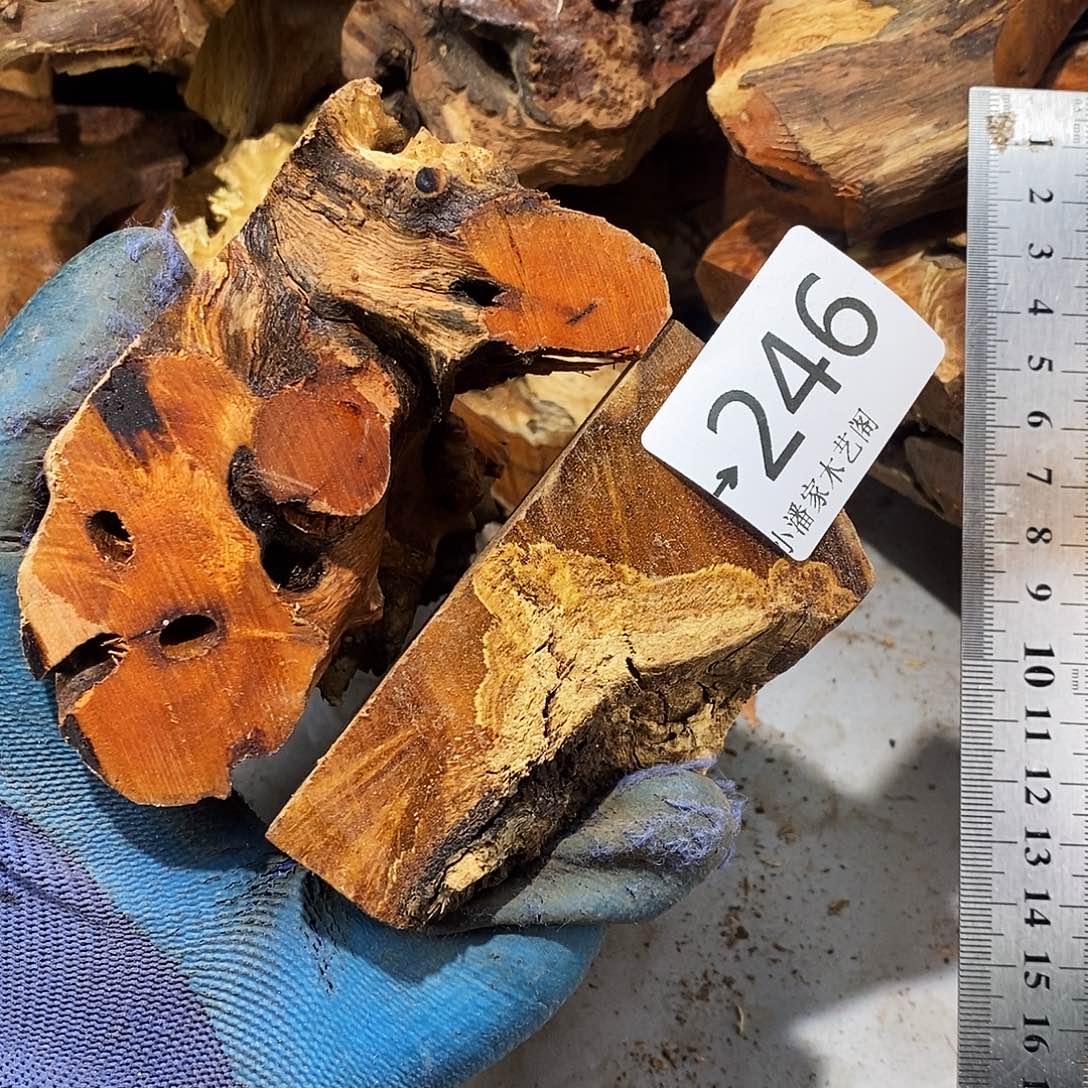 香榧木什****平火琉璃……火琉璃处理两个