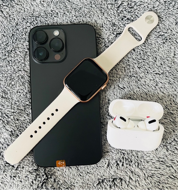 99新  Apple/苹果 Watch UItra2 苹果系列手表原装