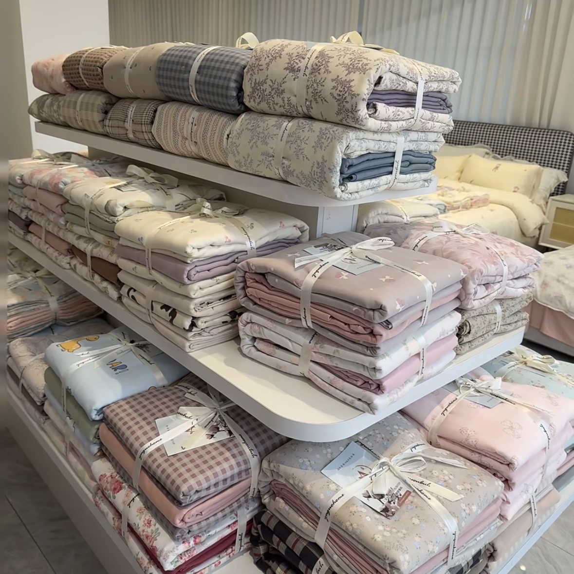 【单品被套】200*230（颜色不.挑）四季柔软ins风法式被套