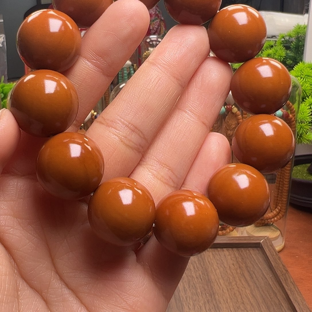 橄榄核手串/手链橄榄核2.0