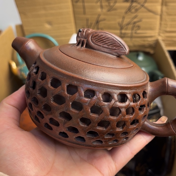 茶壶紫砂紫砂壶等各种