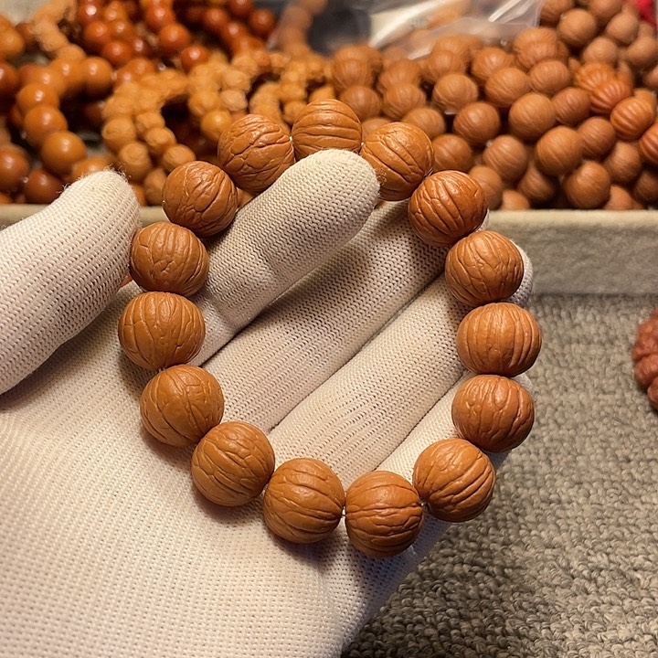 吊坠猴头核桃用****4