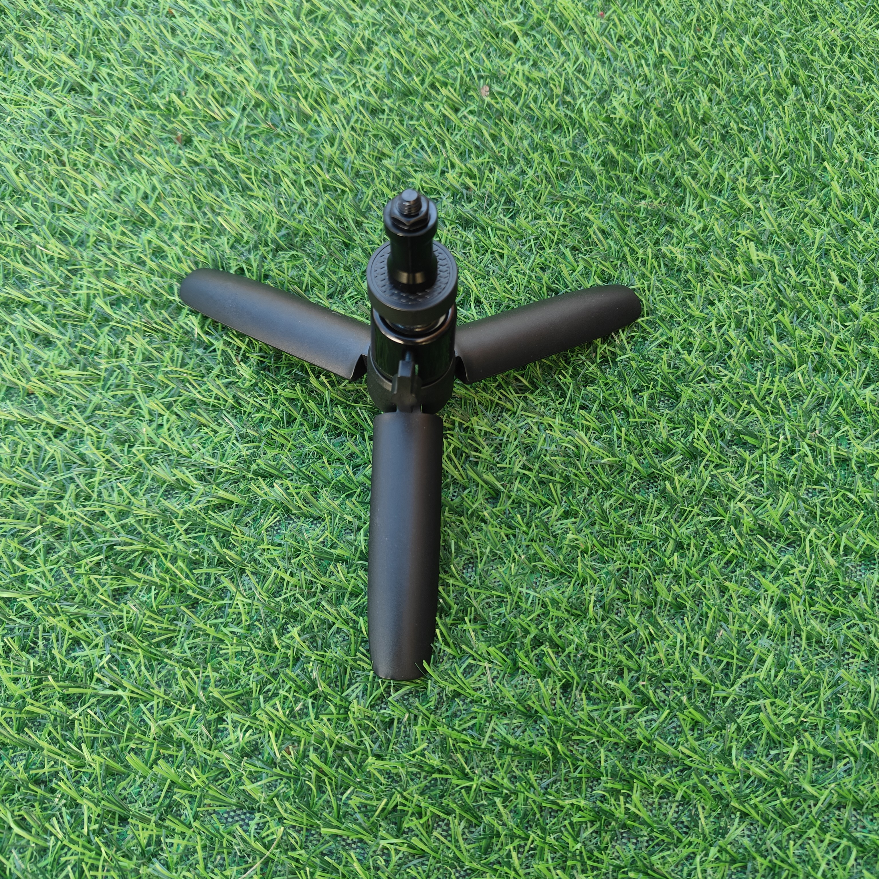 1号2号冰钓套装专用支架(只能与1或2号套装同时拍才能使用)