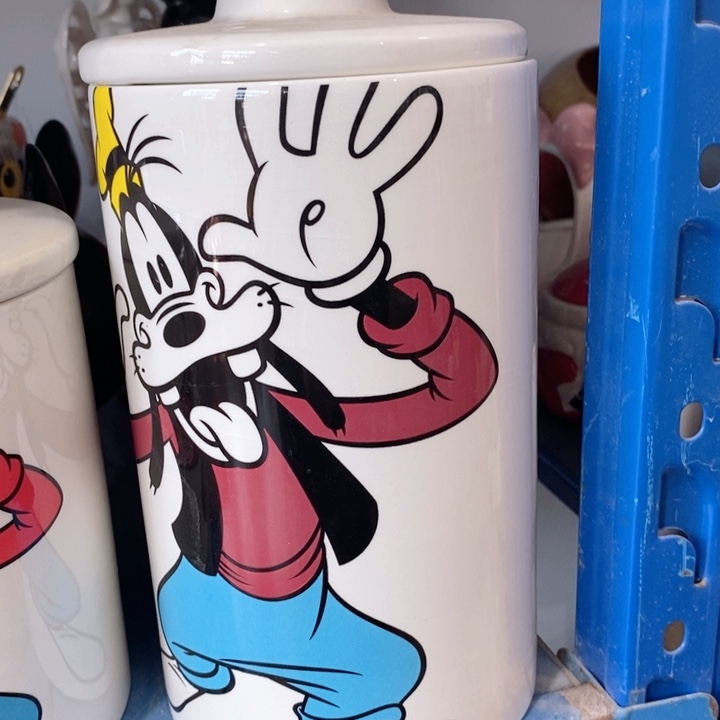 摆件陶瓷树脂家居摆件