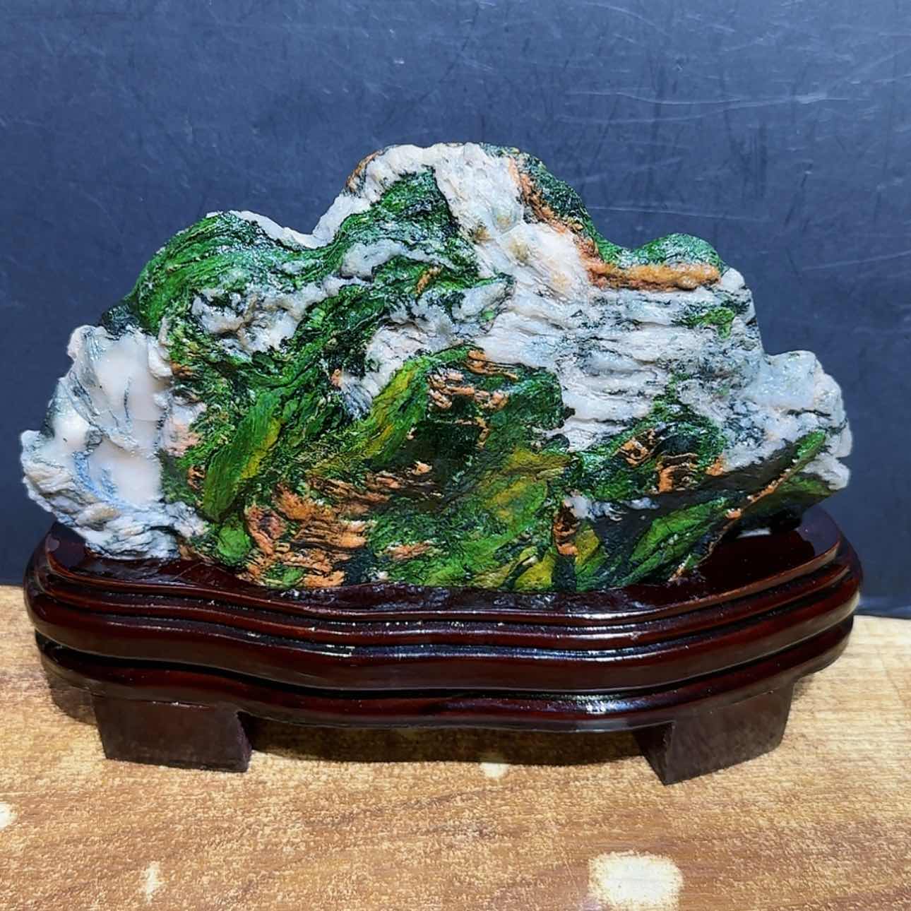 【闪购商品】石材青海省七彩石