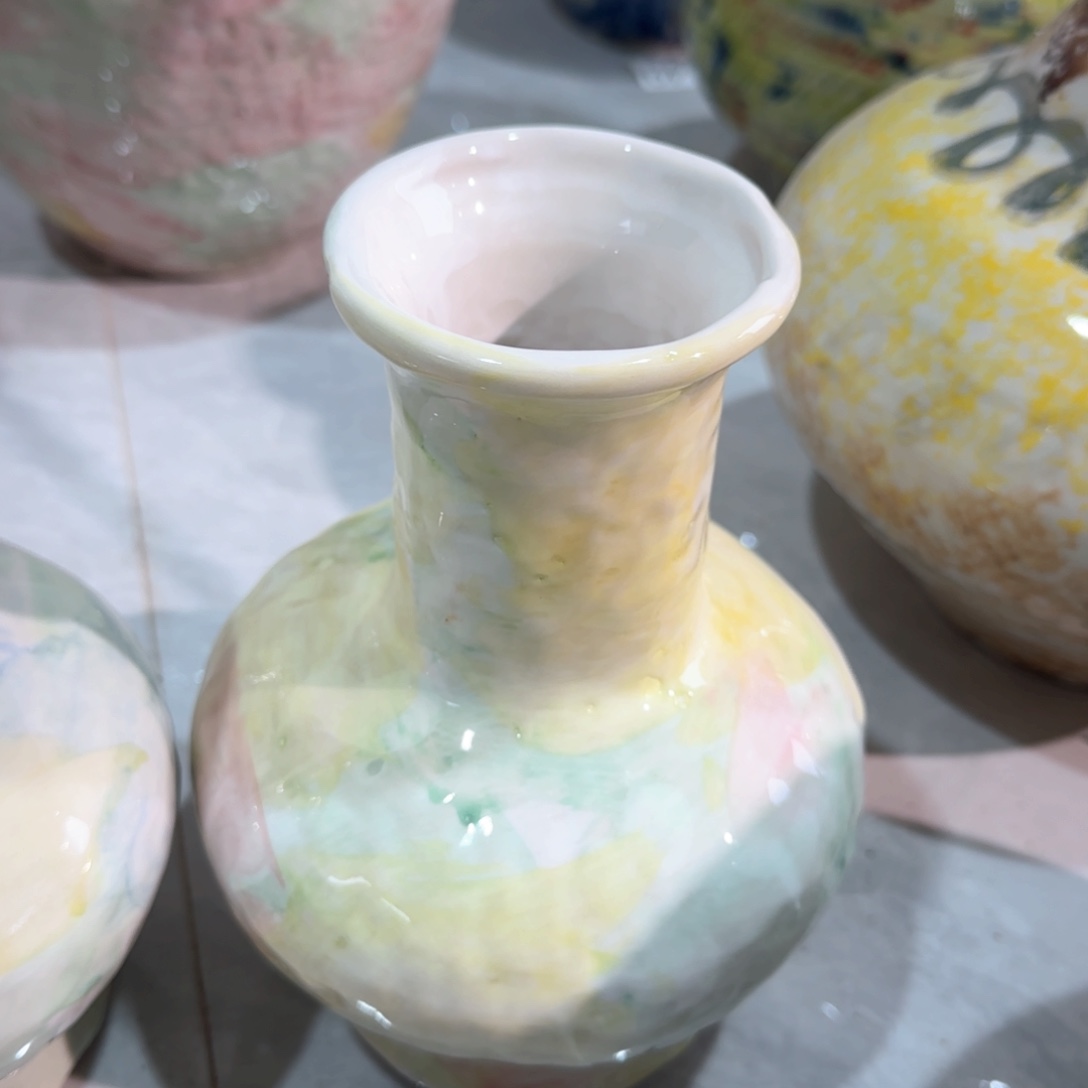 景德镇陶瓷艺术博物