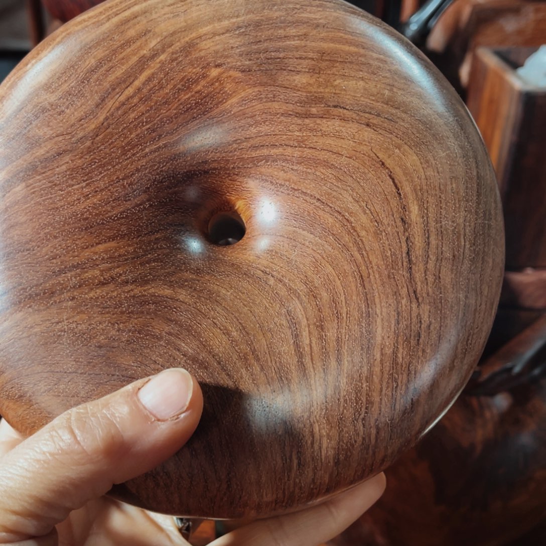 李***华大果缅花微瑕的大扣14