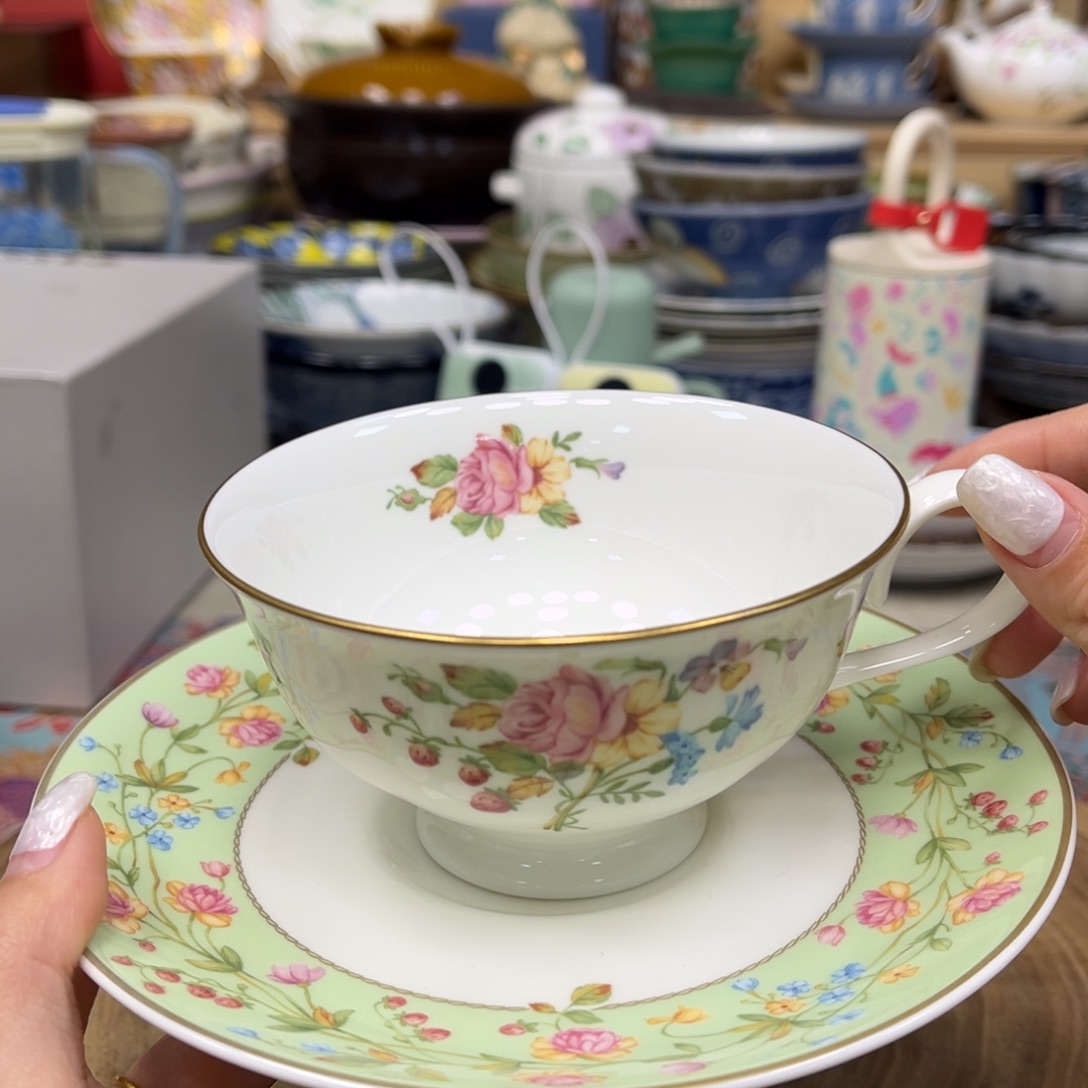 我的姐姐们好可爱