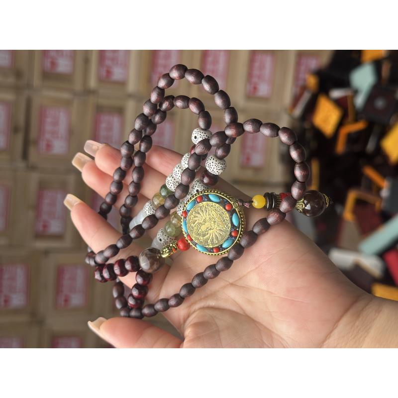 J0245 精品手串无礼盒