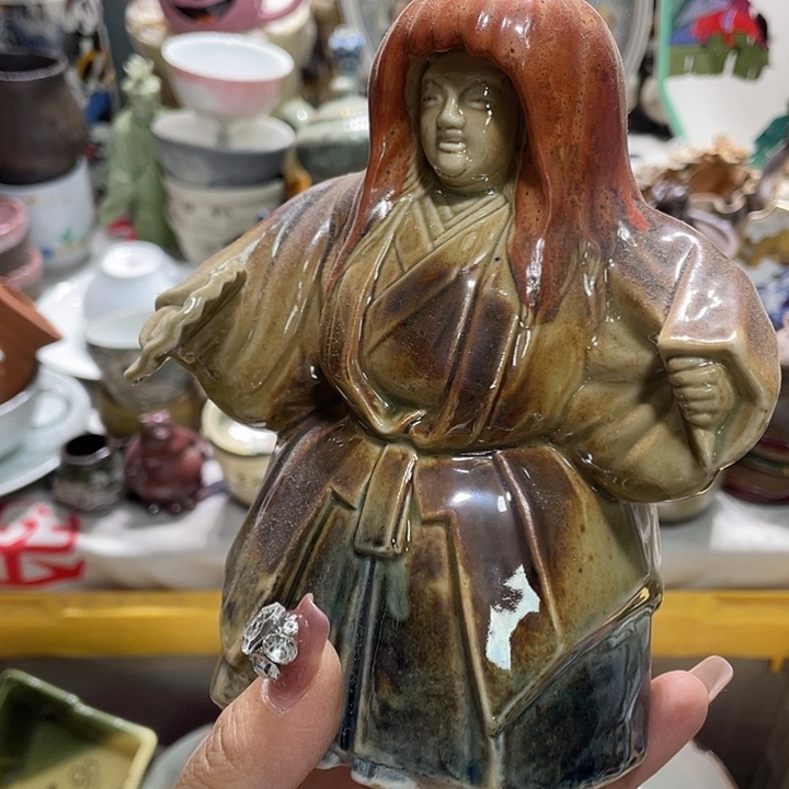 茶杯具19.9发带瑕疵牌都是坏的8