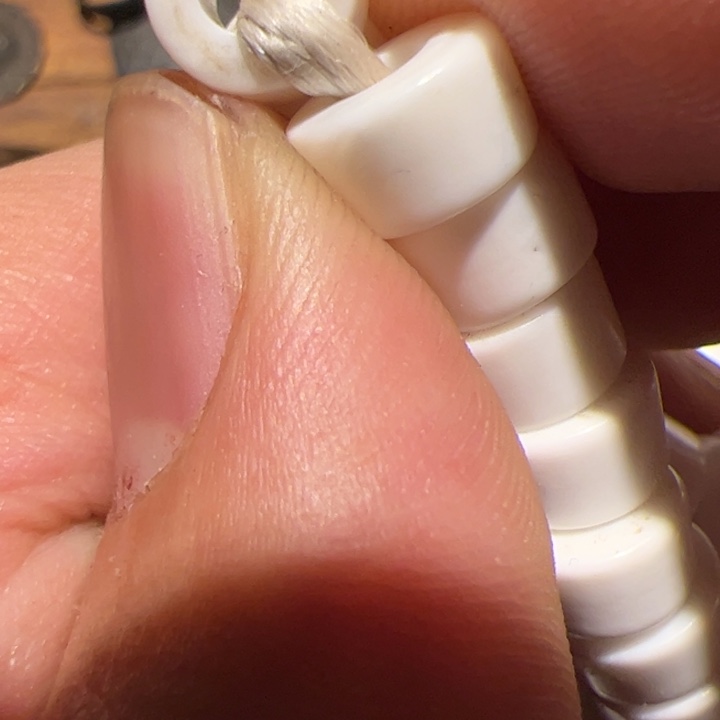 配饰玻璃你在一起的