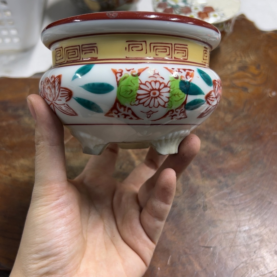 陶瓷艺术的发展与