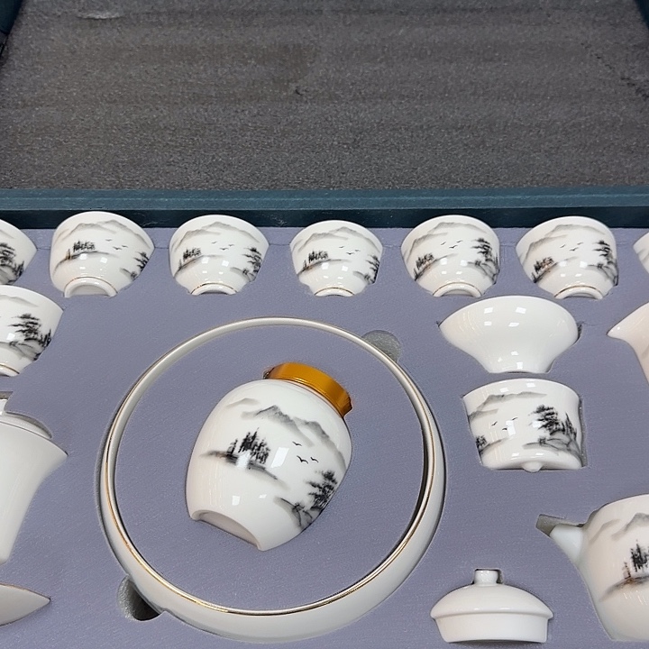 陶瓷茶具陶瓷茶具