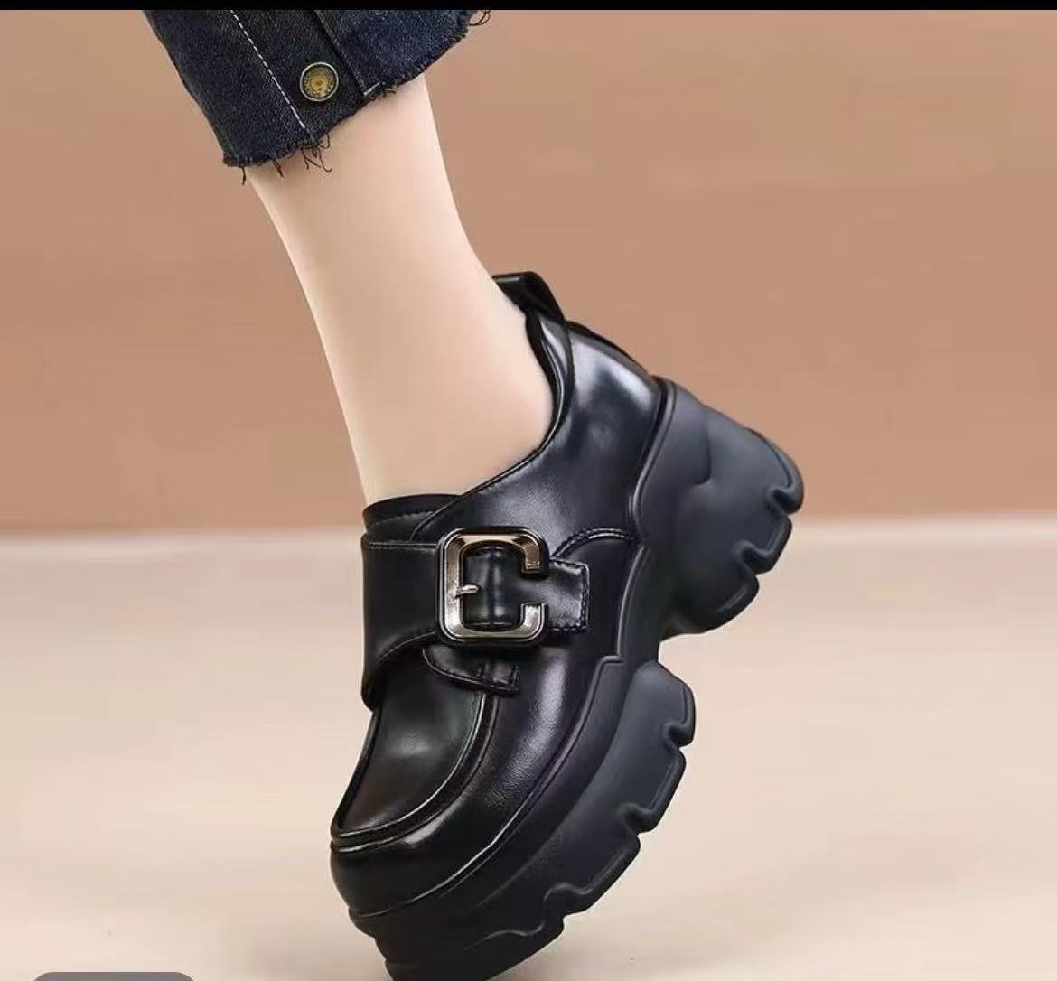 别私拍 图片非实物休闲百搭时尚女鞋【下单备注编码】