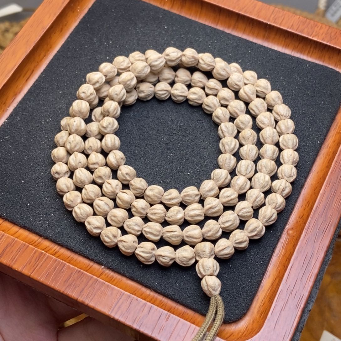 手串柏香籽/百香籽