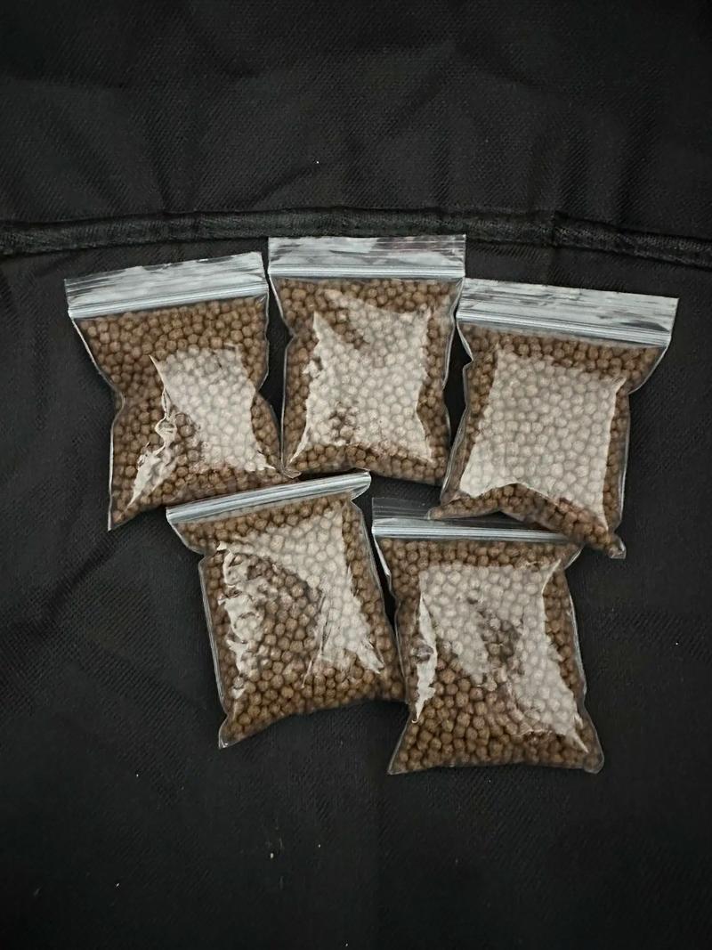 福袋专用鱼粮链接