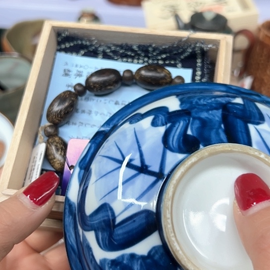 瓷器艺术品工艺品