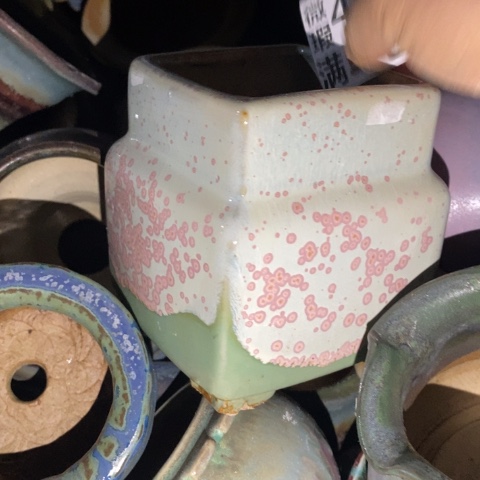 罐4560 微瑕38包邮景德镇陶瓷