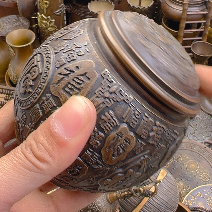 I don’t know if I can get a