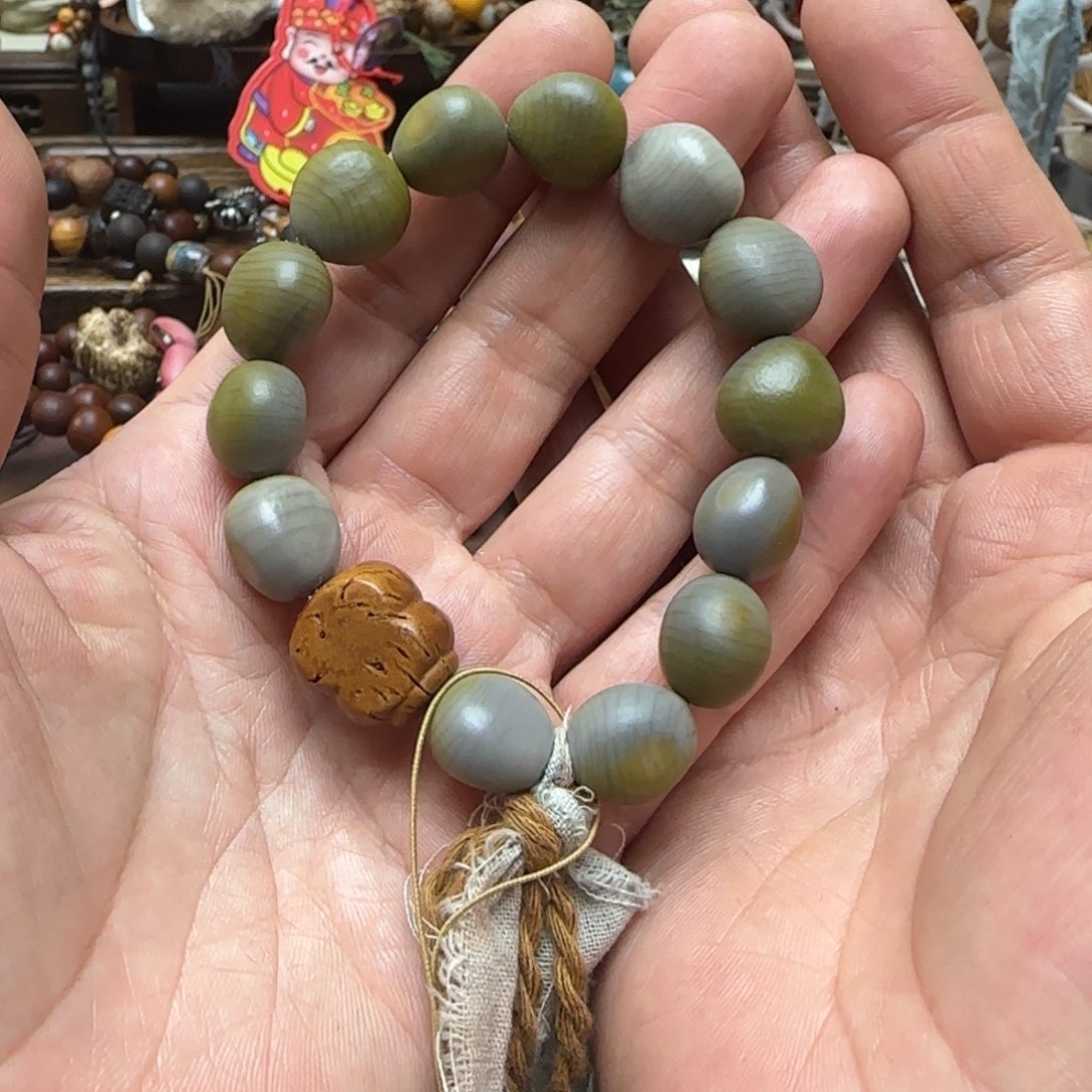 凤眼菩提手串手串