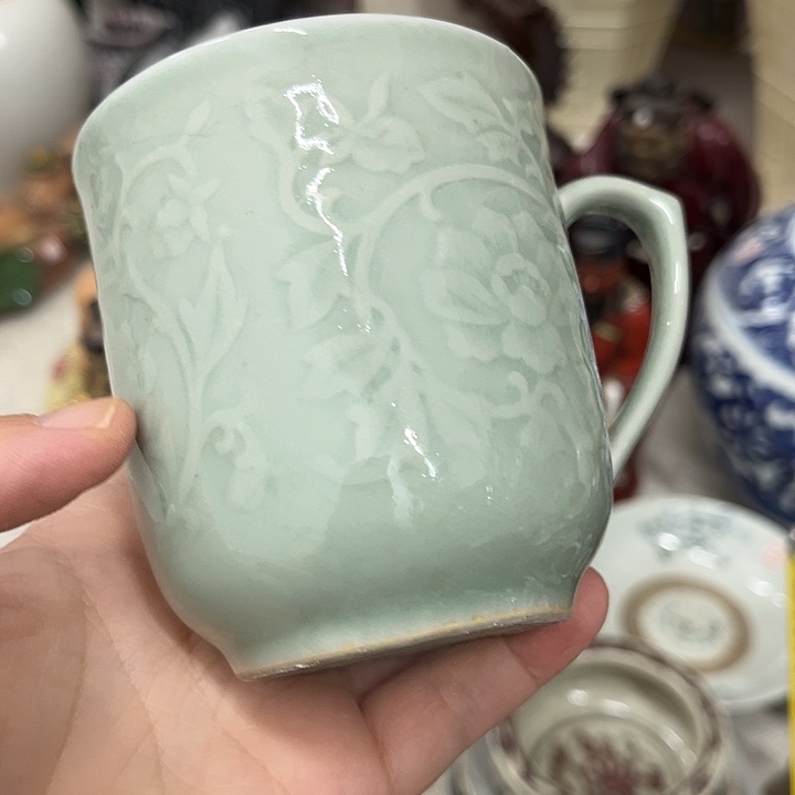 好货靓货漂亮好货