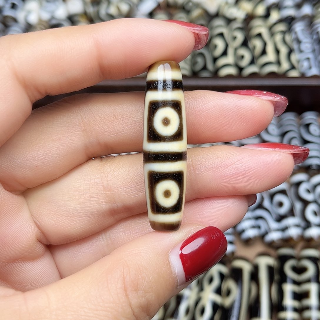 玛瑙/玉髓吊坠(不含链)未镶嵌