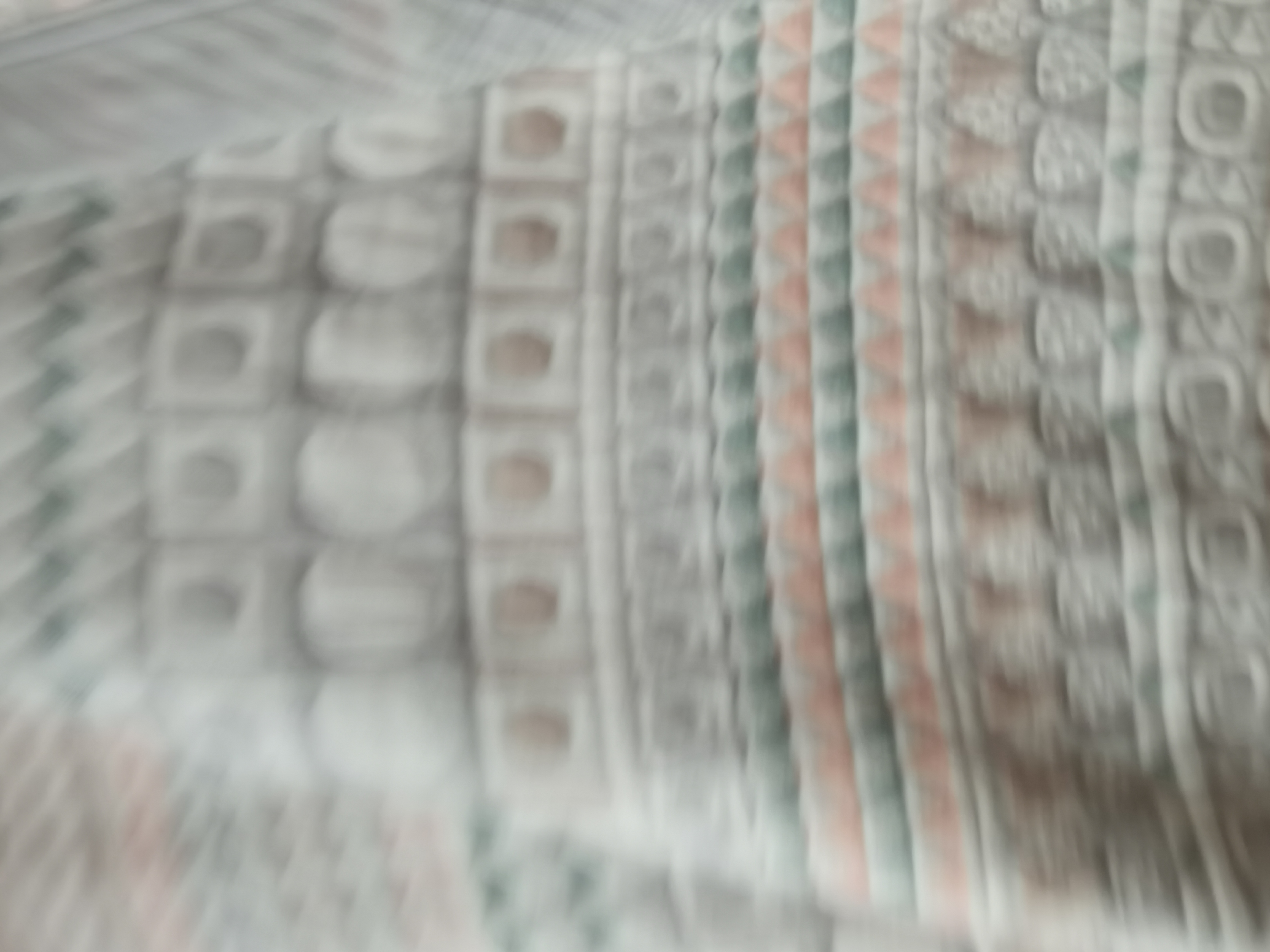 盖毯四季床单厚款提花熊猫80支棉枕花色法式