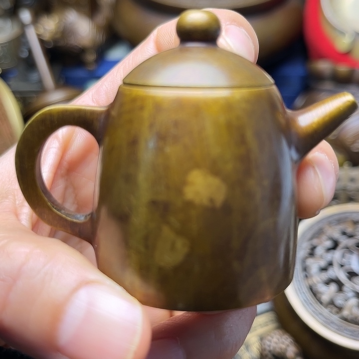 天雅铜器商品链接