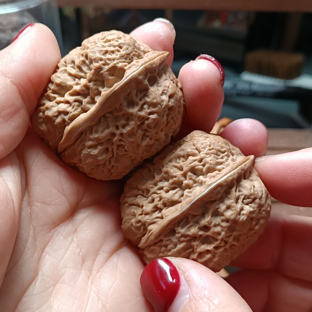 文玩核桃把件66666666666666666