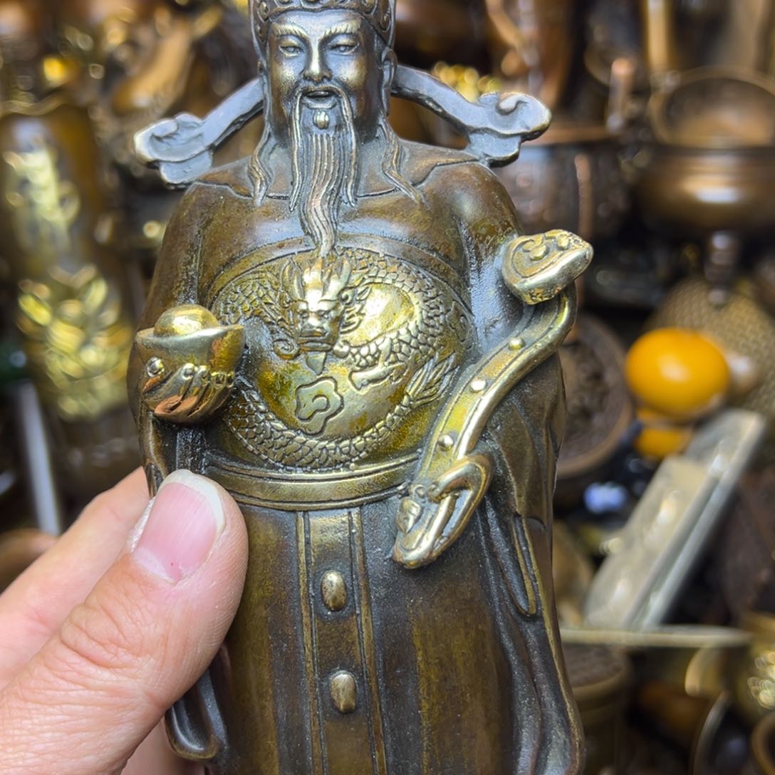 精美文玩精品摆件