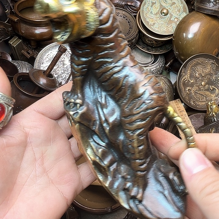 铜锣湾的历史文化