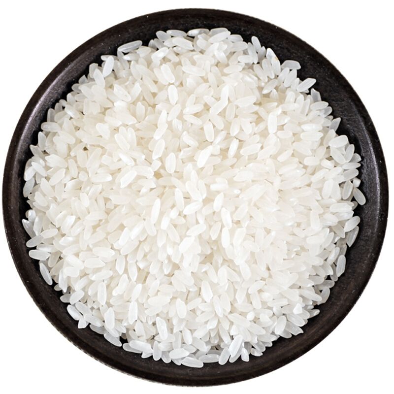 千庄大米（25kg）