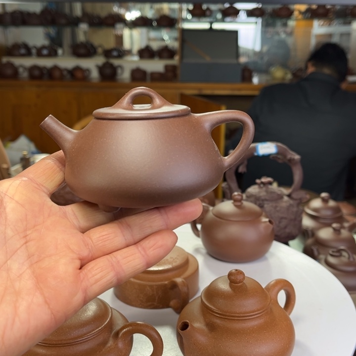 紫砂茶壶紫砂茶壶