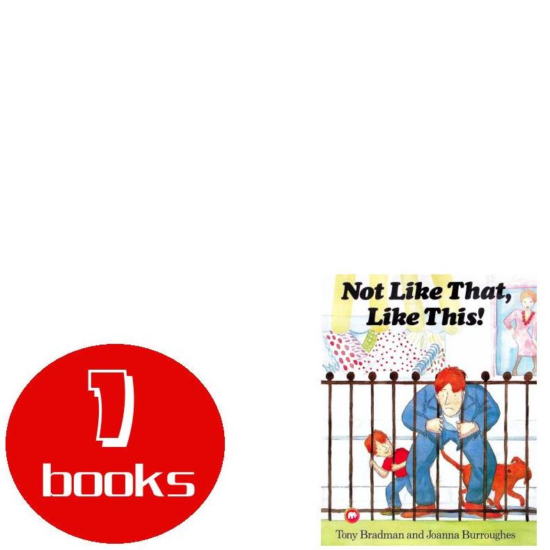 英文原版绘本1本l930218084