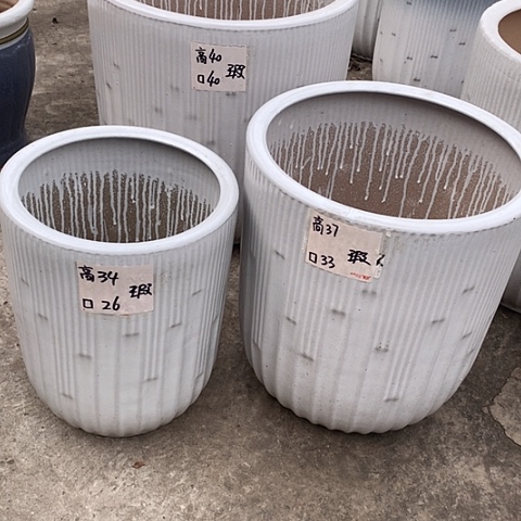 缸高温陶瓷 默认瑕疵