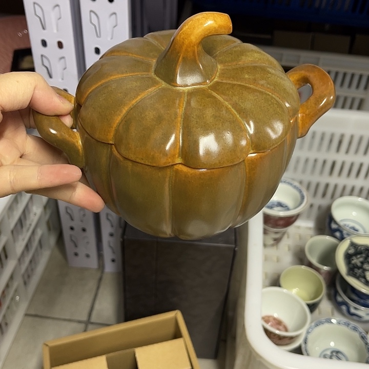 陶瓷啊包子饼我爱的