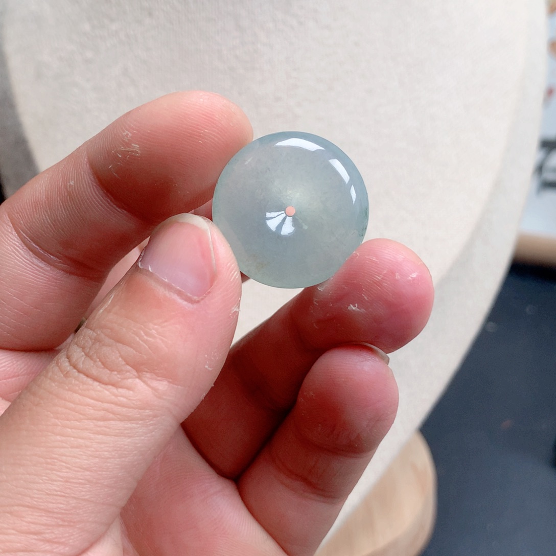 【闪购商品】翡翠颈饰未镶嵌2255588899988000