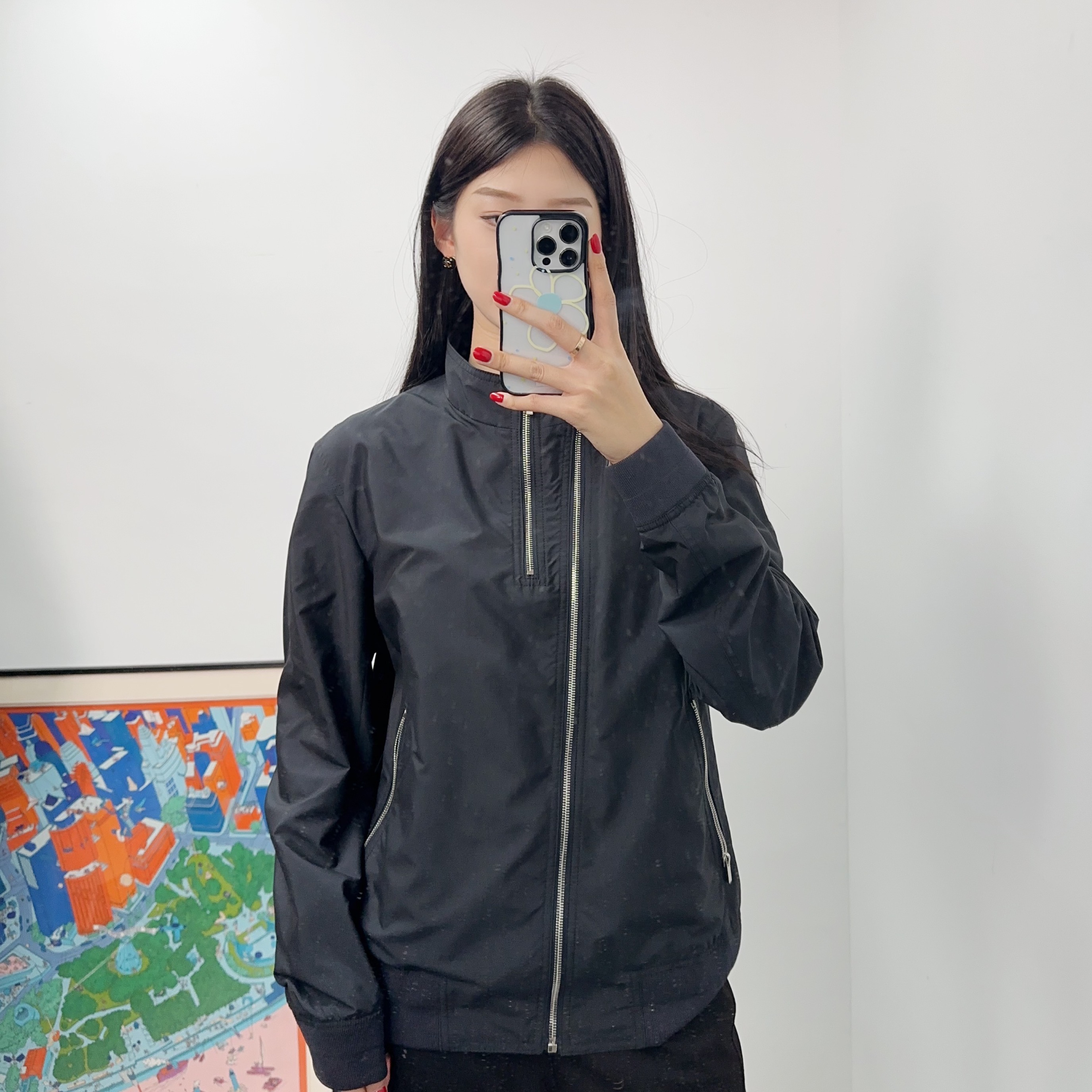 95新 DIOR/迪奥 外套50码/250709RZYLX02