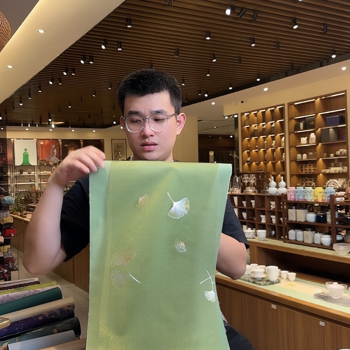 两米一茶席茶席茶席