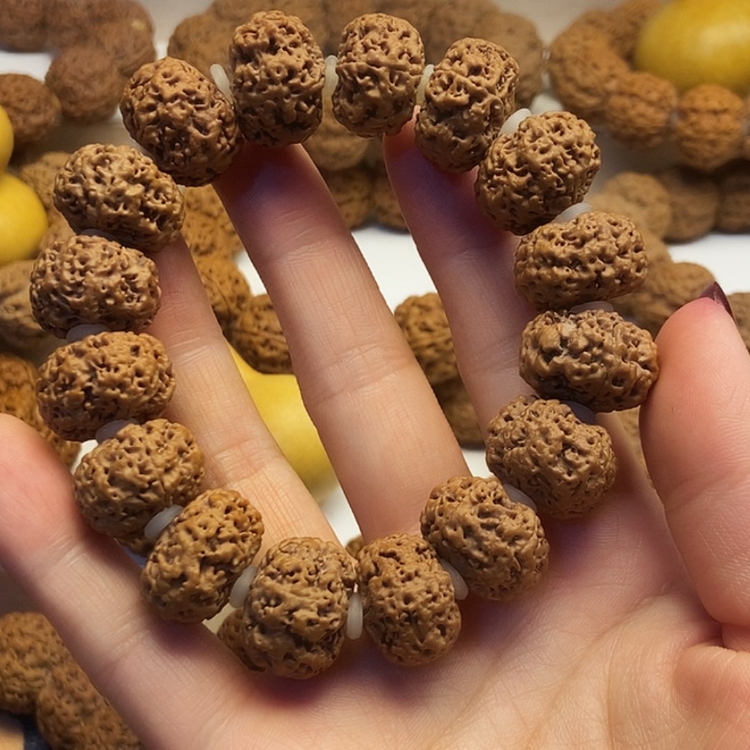 吊坠金刚菩提菠萝蜜夹板