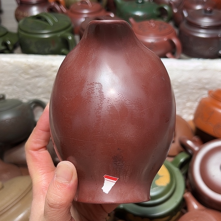 紫砂茶壶宜兴紫砂壶300