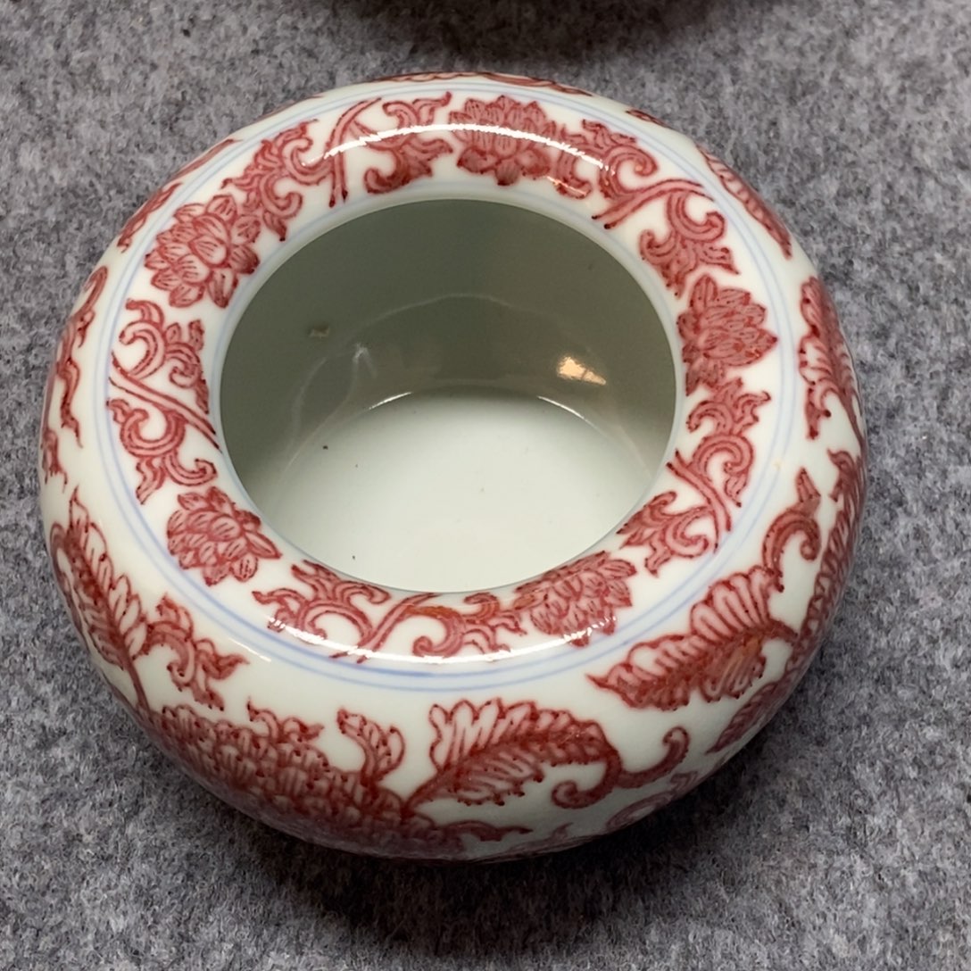 ༺***༻陶缘定瓷生缘定瓷生