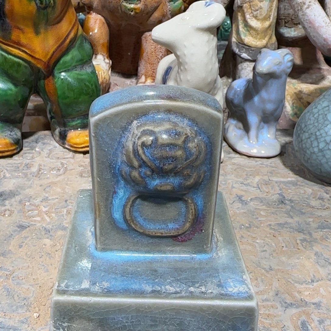 陶瓷摆件摆件摆件