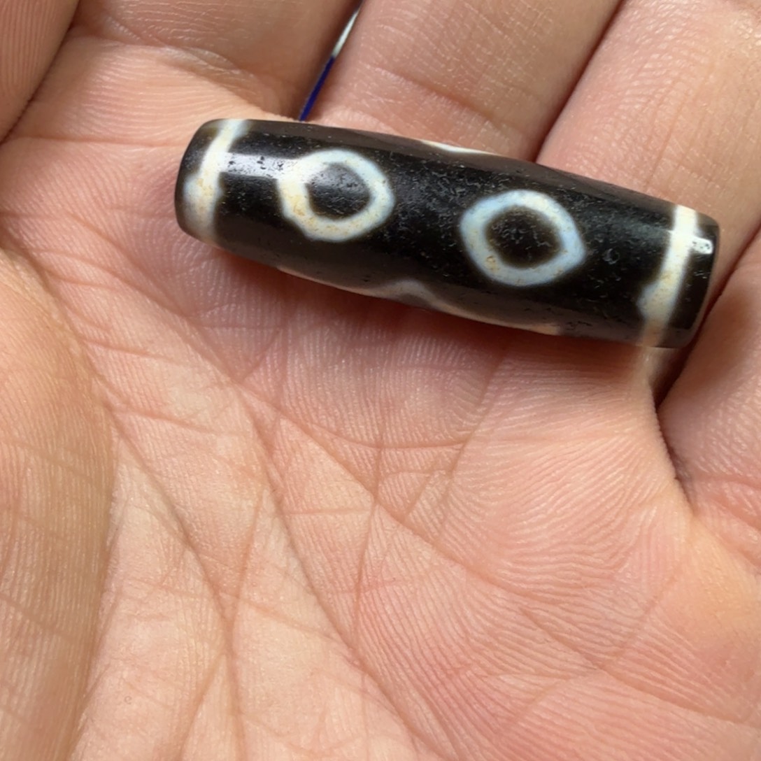 天什么珠三眼，挂件锁骨链