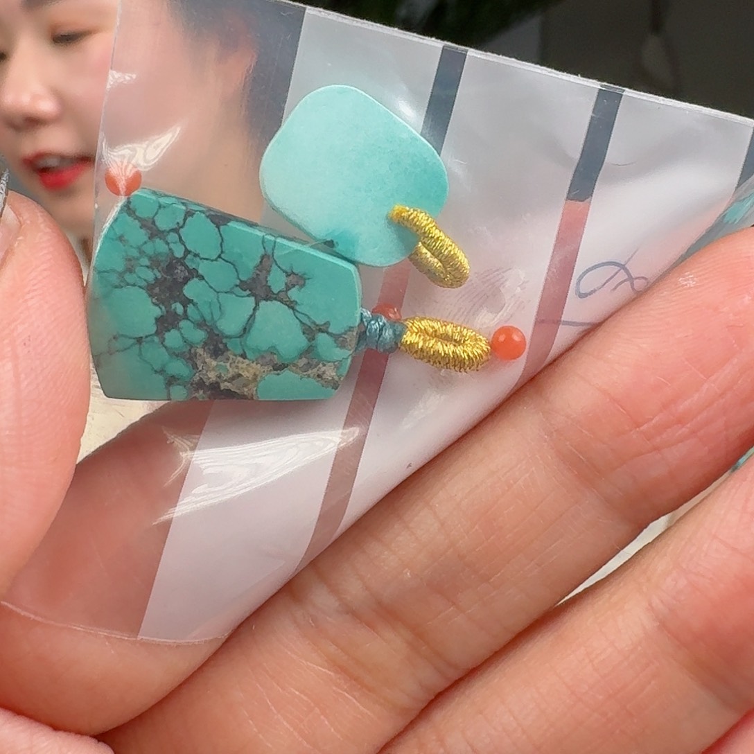 南红玛瑙珠宝奇石未镶嵌