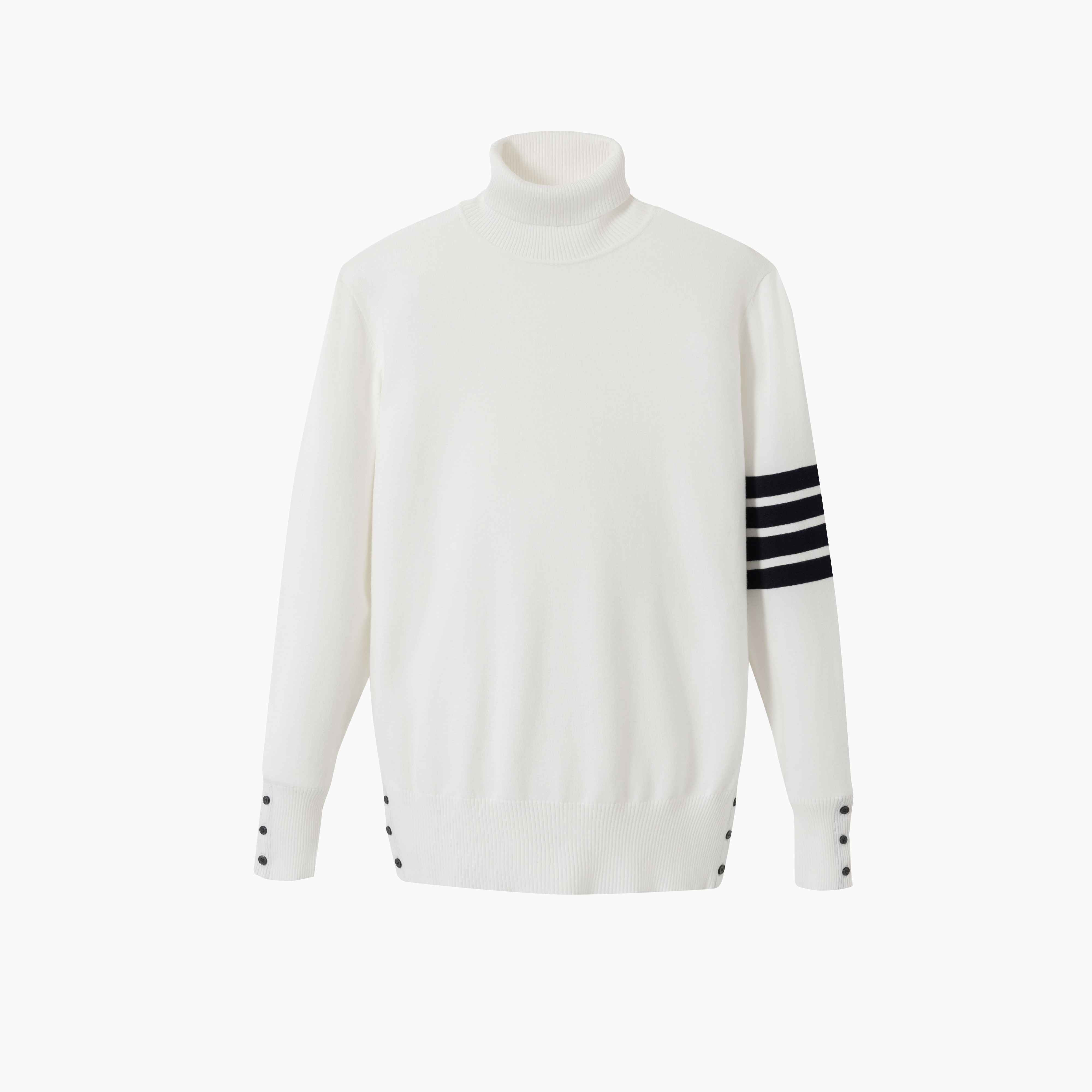 TB【官方正品】高领针织衫衫